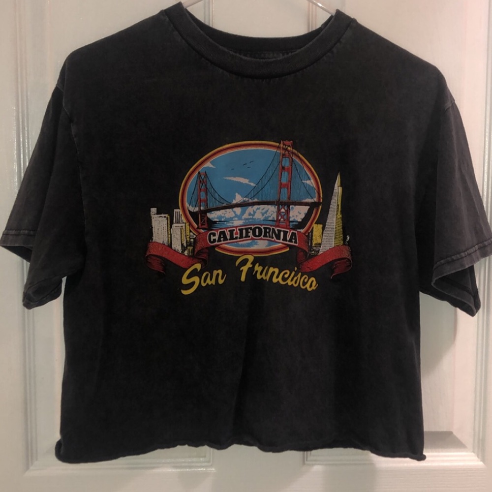 brandy melville shirt